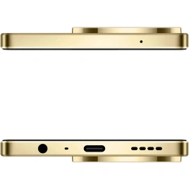 Смартфон Realme 11 8/128Gb Glory Gold