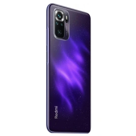 Смартфон XiaoMi Redmi Note 10 Pro 8/256Gb Nebula Purple Global Version