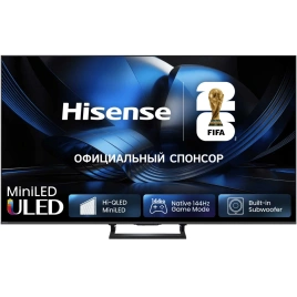 Телевизор Hisense 55U7S 55" (2026)