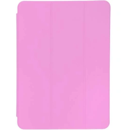 Чехол Smart Case для iPad Air 11 (2024) Pink