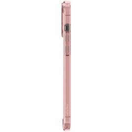 Чехол Spigen Ultra Hybrid для iPhone 13 Pro (ACS03264) Rose Crystal