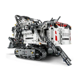 Конструктор LEGO Technic Liebherr R 9800 Excavator 42100