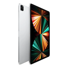Планшет Apple iPad Pro 11 (2021) Wi-Fi 128Gb Silver (MHQT3RU/A)
