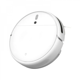 Робот-пылесос Xiaomi Mijia Sweeping Vacuum Cleaner 1C (CN) White (Белый)