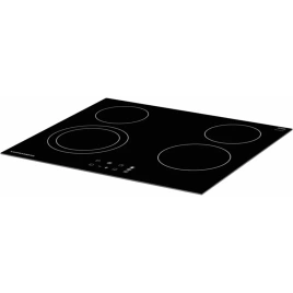 Электрическая варочная панель Kuppersberg ESO 602 Black