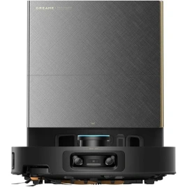 Робот-пылесос Dreame X60 Ultra Complete Black EAC (RLX87DE)