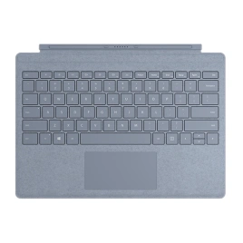 Клавиатура Microsoft Surface Pro Signature Type Cover Ice Blue