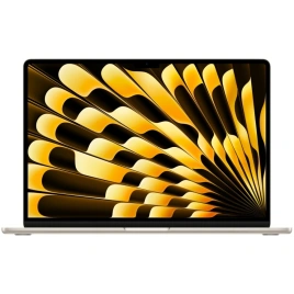 Ноутбук Apple MacBook Air (2023) 15 M2 8C CPU, 10C GPU/24Gb/2Tb SSD (Z18R000B2) Starlight