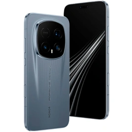 Смартфон Honor Magic 8 RSR Porsche Design 24/1024GB Gray CN