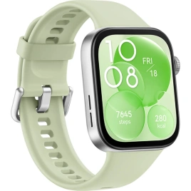 Смарт-часы Huawei Watch Fit 3 Green (55020CGD)