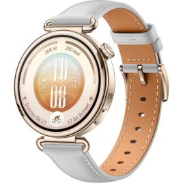 Смарт-часы Huawei Watch GT 7 41mm Grey (55020JUU)