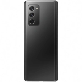 Смартфон Samsung Galaxy Z Fold 2 SM-F916B 256 Гб Чёрный
