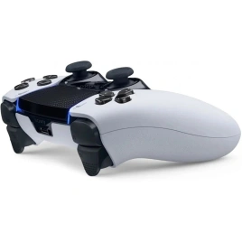 Джойстик беспроводной Sony DualSense Edge для PS5 (CFI-ZCP1) White