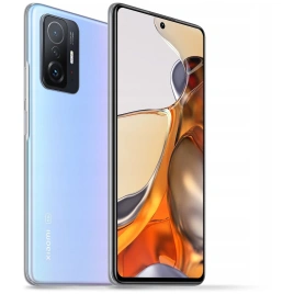 Смартфон XiaoMi 11T Pro 8/256GB Celestial Blue Global Version