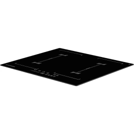 Индукционная варочная панель Kuppersberg ICS 627 Black