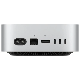 Компьютер Apple Mac Mini M6 12C CPU, 12C GPU/24GB/512GB SSD (MHQM4) Silver