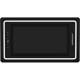 Встраиваемая вытяжка Kuppersberg INLUMIA 60 Black