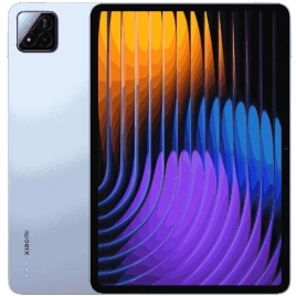 Планшет Xiaomi Pad 7 Pro 8/128Gb Wi-Fi Blue Global Version