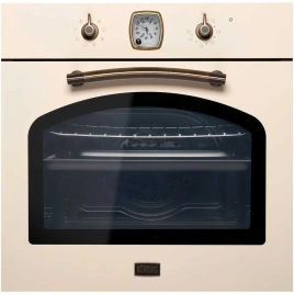 Электрический духовой шкаф Korting OKB 481 CRB Beige