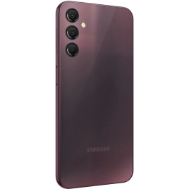 Смартфон Samsung Galaxy A24 6/128Gb Red