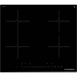 Индукционная варочная панель Kuppersberg ICI 619 Black