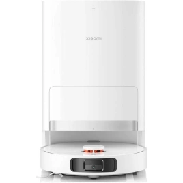 Робот-пылесос Xiaomi Robot Vacuum X20+ White