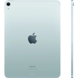 Планшет Apple iPad Air 11 (2024) Wi-Fi + Cellular 1Tb Blue