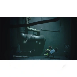 Игра Sony Little Nightmares III (Русская версия) (PS5)