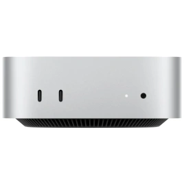 Компьютер Apple Mac Mini M5 Pro 18C CPU, 20C GPU/64GB/1TB SSD (MHQU4) Silver