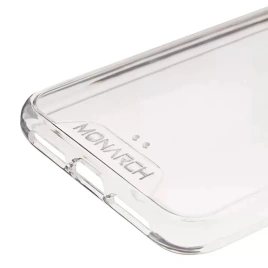 Чехол Monarh Series для Galaxy S23 Plus Clear