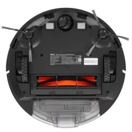 Робот-пылесос Roidmi EVE Plus Black (Черный) Global version