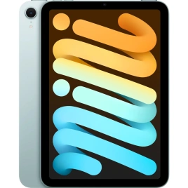 Планшет Apple iPad Mini (2024) Wi-Fi 512gb Blue