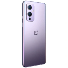 Смартфон OnePlus 9 12/256Gb Winter Mist