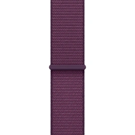 Ремешок Apple Watch 42mm Plum Sport Loop