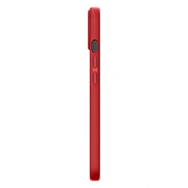 Чехол Spigen Thin Fit для iPhone 13 Mini (ACS03306) Red
