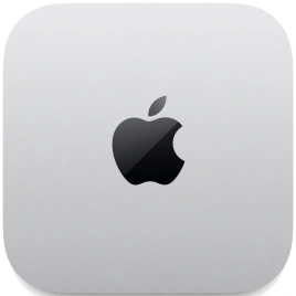 Компьютер Apple Mac Mini M5 Pro 18C CPU, 20C GPU/64GB/1TB SSD (MHQU4) Silver