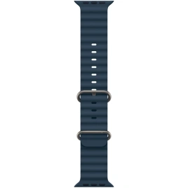 Смарт-часы Apple Watch Ultra 2 49mm Ocean Band Blue