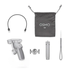 Электрический стабилизатор DJI Osmo Mobile 4 SE