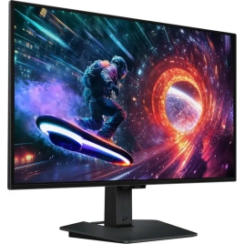 Монитор Samsung 27" Odyssey OLED G5 G50SF LS27FG502SIXCI Black (LS27FG502SIXCI)