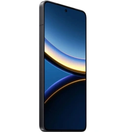 Смартфон Xiaomi Poco F7 Pro 12/512Gb Black Global Version