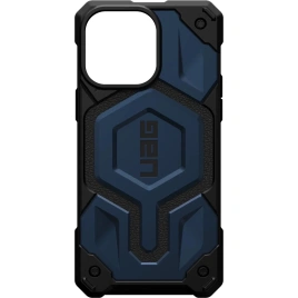 Чехол UAG Monarch Pro For MagSafe для iPhone 14 Pro Max Mallard