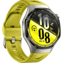 Смарт-часы Huawei Watch GT 7 Pro 46mm Yellow (55020JUM)