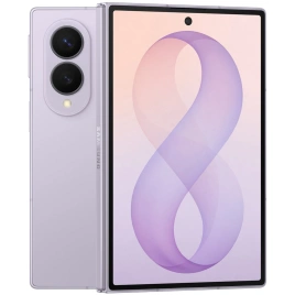 Смартфон Samsung Z Fold8 SM-971B 12/256GB Lavender
