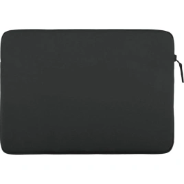 Чехол-папка Uniq VIENNA Laptop Sleeve для ноутбуков 14 Midnight Black