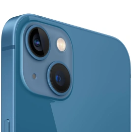 Смартфон Apple iPhone 13 Mini 128Gb Blue (MLM23RU/A)