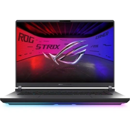 Ноутбук ASUS ROG Strix G16 G615JMR-TS414 16 IPS/ i7-14650HX/16GB/512GB SSD (90NR0LB1-M00KA0) Eclipse Gray