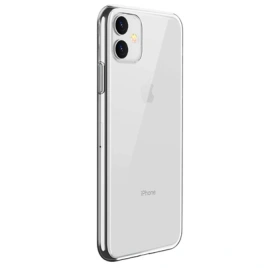Чехол Hoco для iPhone 11 Transparent