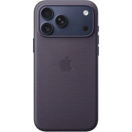 Чехол Apple TechWoven Case with MagSafe для iPhone 17 Pro Purple
