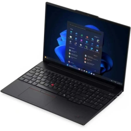 Ноутбук Lenovo ThinkPad E16 G3 16 IPS/ i5-226V Ultra/16GB/512GB SSD (22B0S03100) Black
