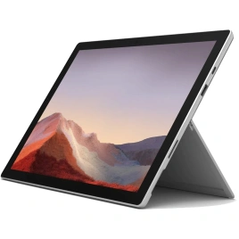 Планшет Microsoft Surface Pro 7 i5 8Gb 256Gb Platinum